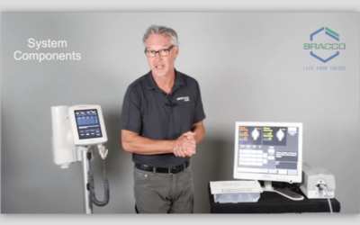 Review of the 5 main components of the EmpowerCTA+ Injector System