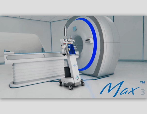 Changing Media Containers and Patient Tubing