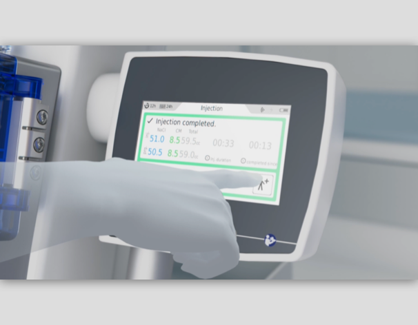 How to Administer an Injection Protocol