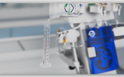 How to Configure Contrast Media  and Adjust Volumes